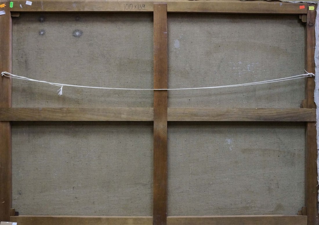 Oil painting Seascape Nepiypivo Vasily Ignatievich - 7