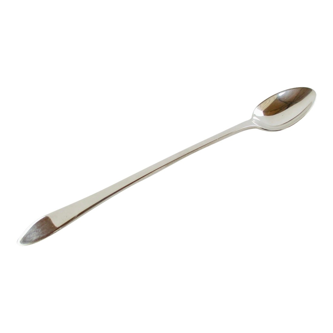 Tiffany & Co. Sterling Silver Tea Spoon (1 of 4)