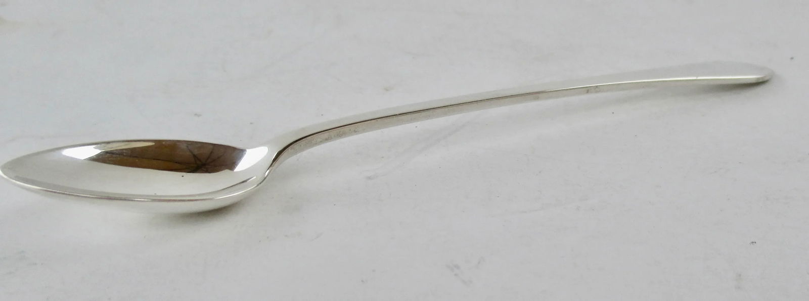 Tiffany & Co. Sterling Silver Tea Spoon - 4