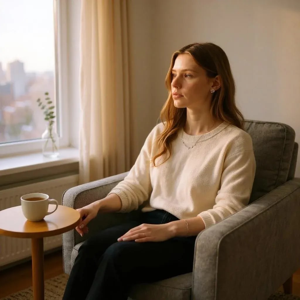 Vintage Tiffany and Co. 18k Yellow Gold Heart and Botanical Earrings, A Pair - 11