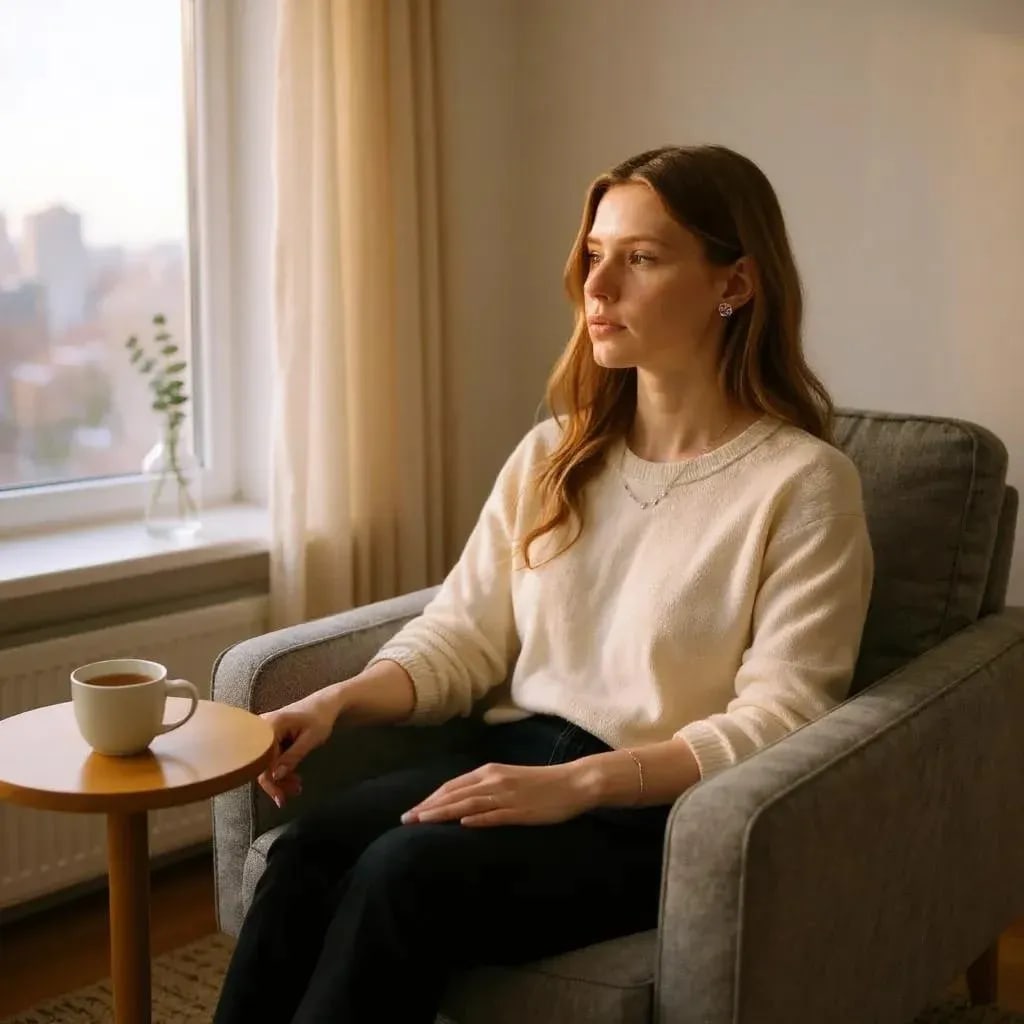 Vintage Tiffany and Co. 18k Yellow Gold Heart and Botanical Earrings, A Pair - 2