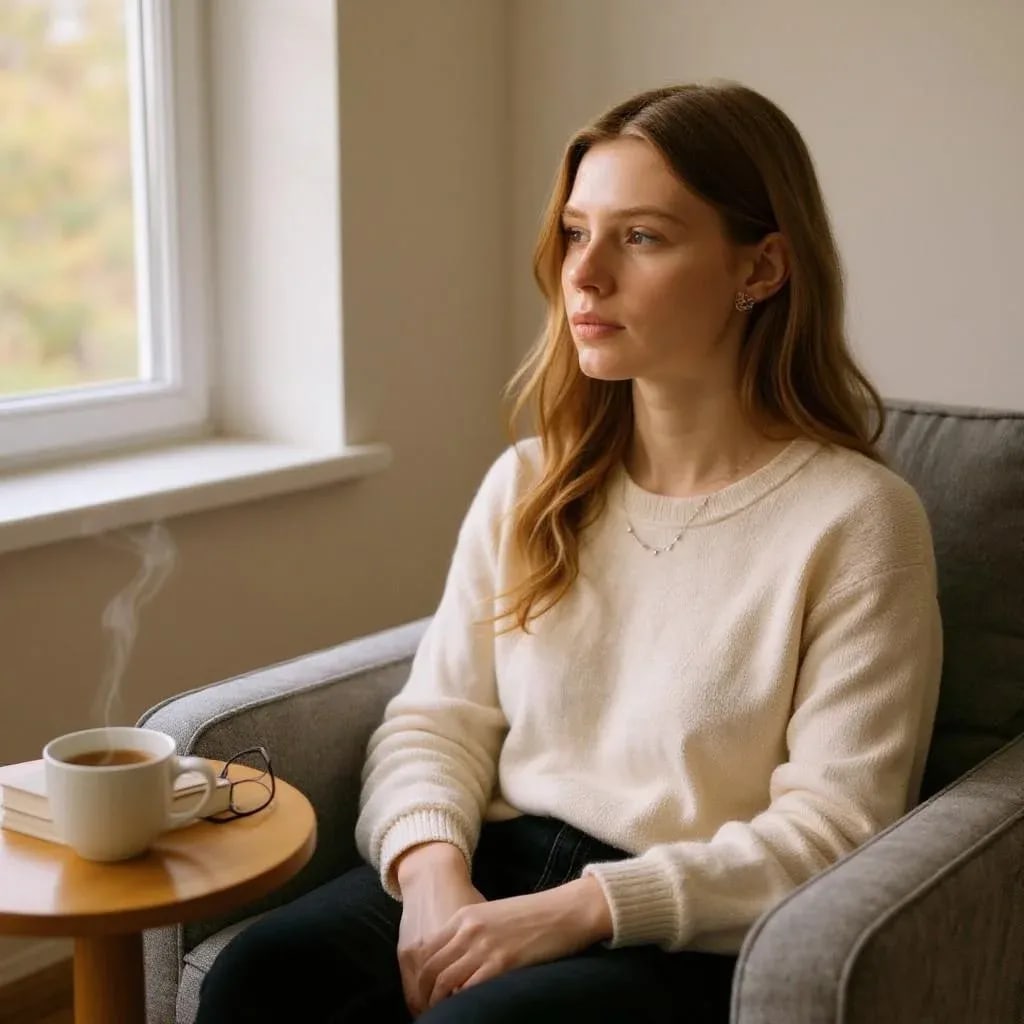 Vintage Tiffany and Co. 18k Yellow Gold Heart and Botanical Earrings, A Pair - 5