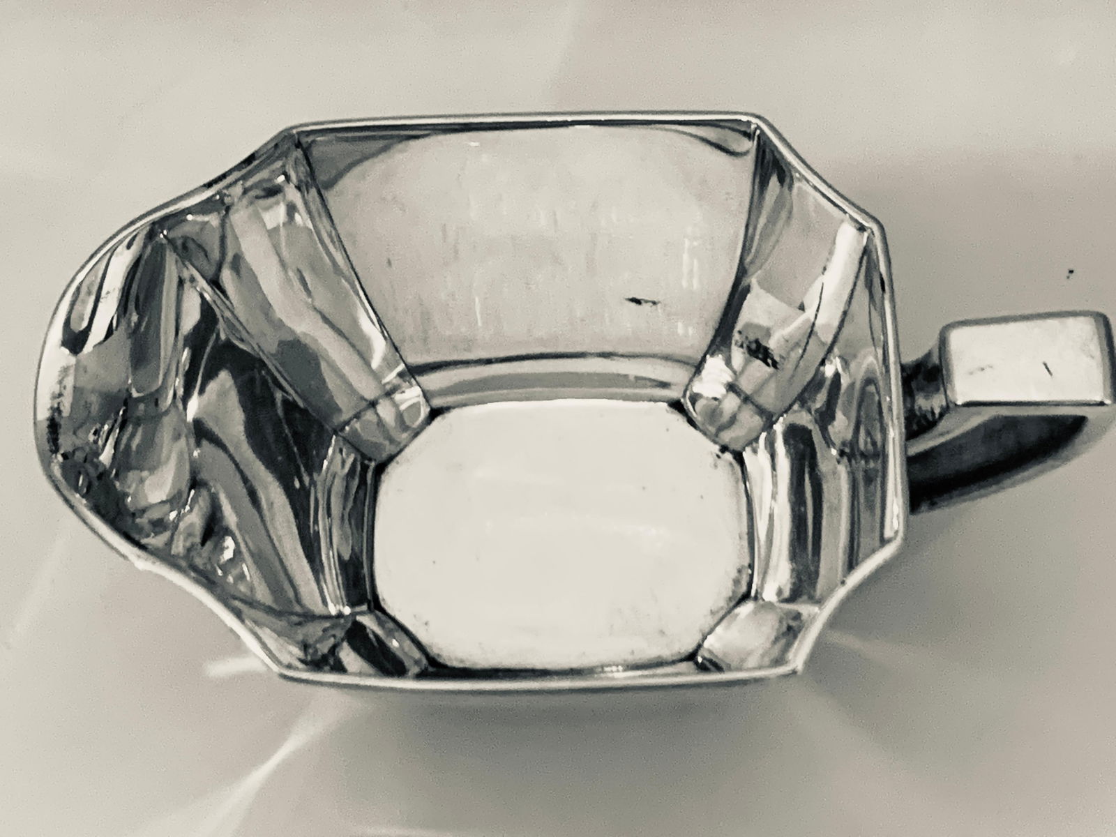 Mid 20th Century Six-Piece Tiffany & Co. Sterling Silver Kettle on Cradle W Serving Tray 7.3 Kg - 2