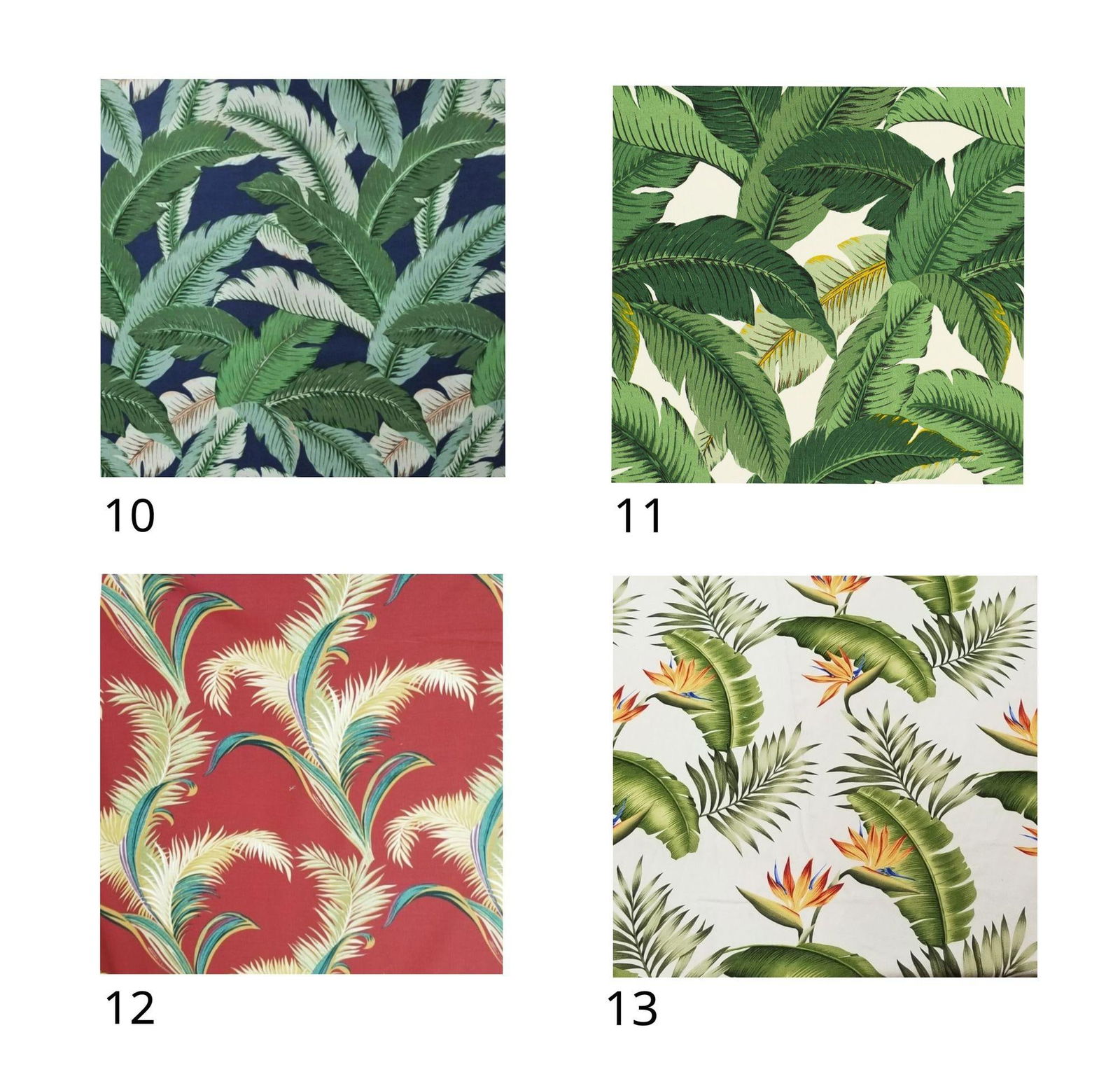 Restored MCM Rattan Round Sectional Corner Sofa w/ 3-Strand Waterfall Arms - 5