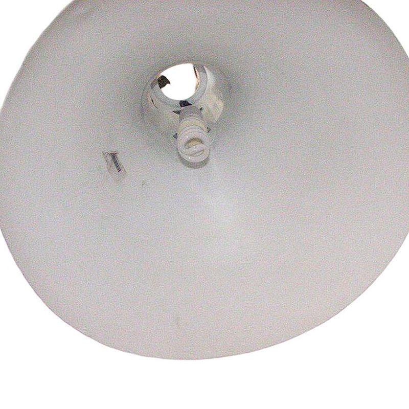 7ft Giant Mid-Century Adjustable "Max" Floor Desk Lamp by Max Inc. - 2