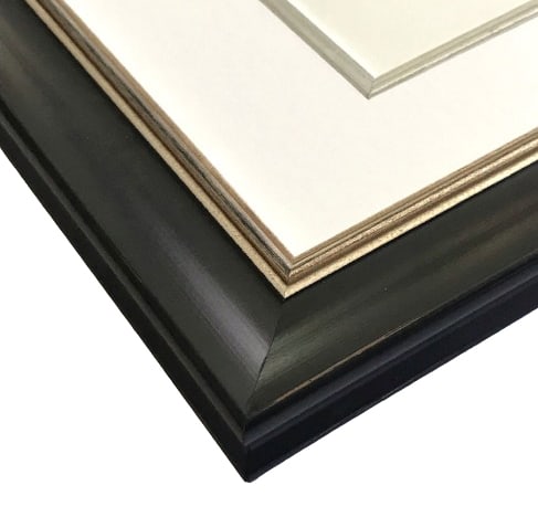 Matisse 11 Odalisque Little Red Coffer framed - 2