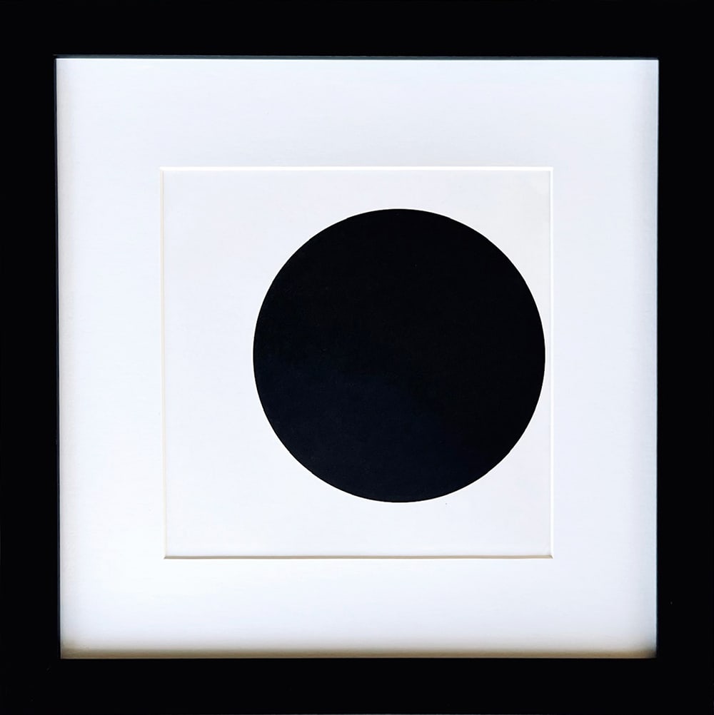 Ellsworth Kelly Linogravure Line Form Color 16: Title: Ellsworth Kelly Linogravure Line Form Color 16 Artist: Ellsworth Kelly Description: Artist: Ellsworth Kelly Title: Line Form Color 16 Medium: Linogravure Marks: Not signed, not numbered 