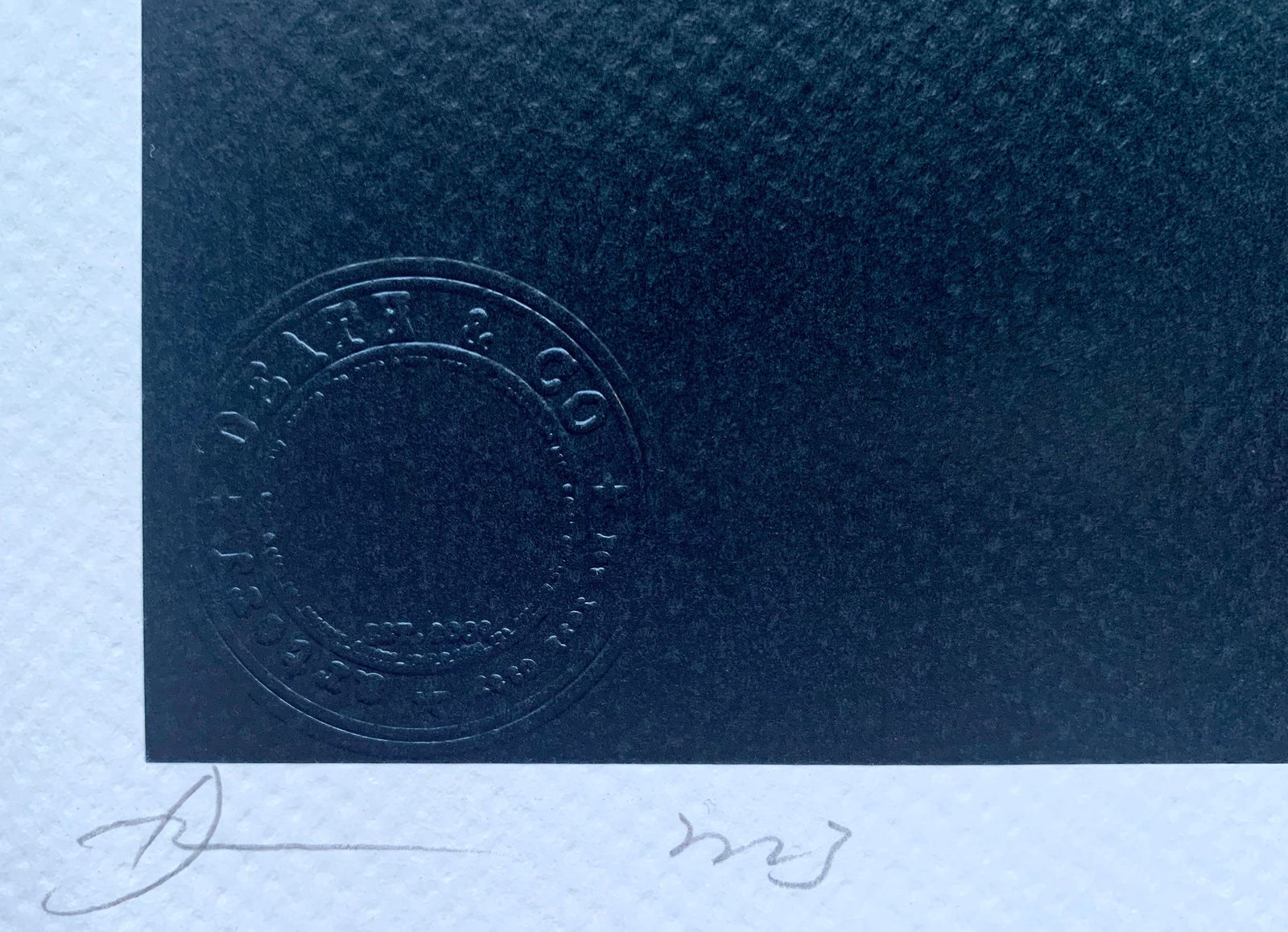 Death NYC Louis Vutton Piguet - 2