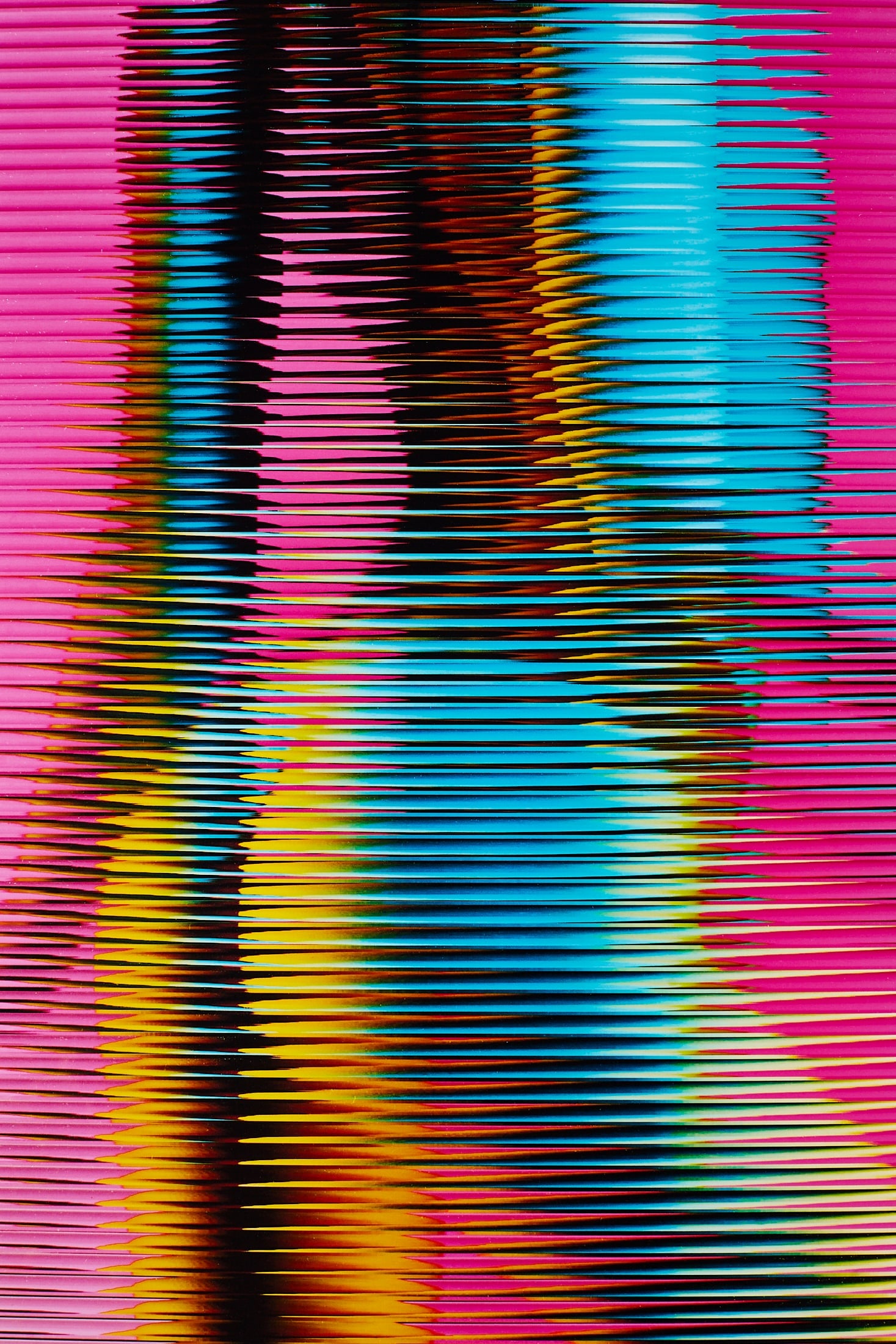 Ghost In The Machine - 3