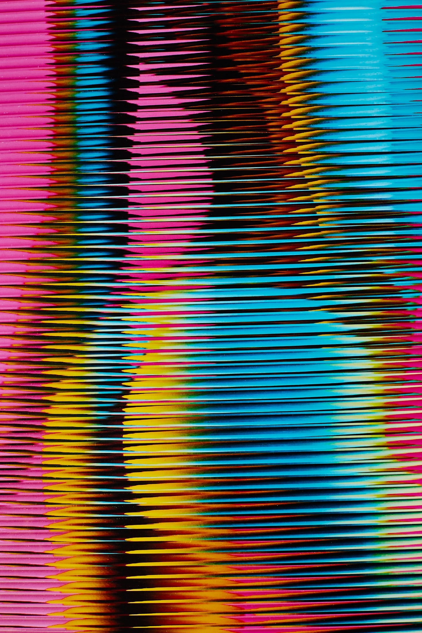 Ghost In The Machine - 4