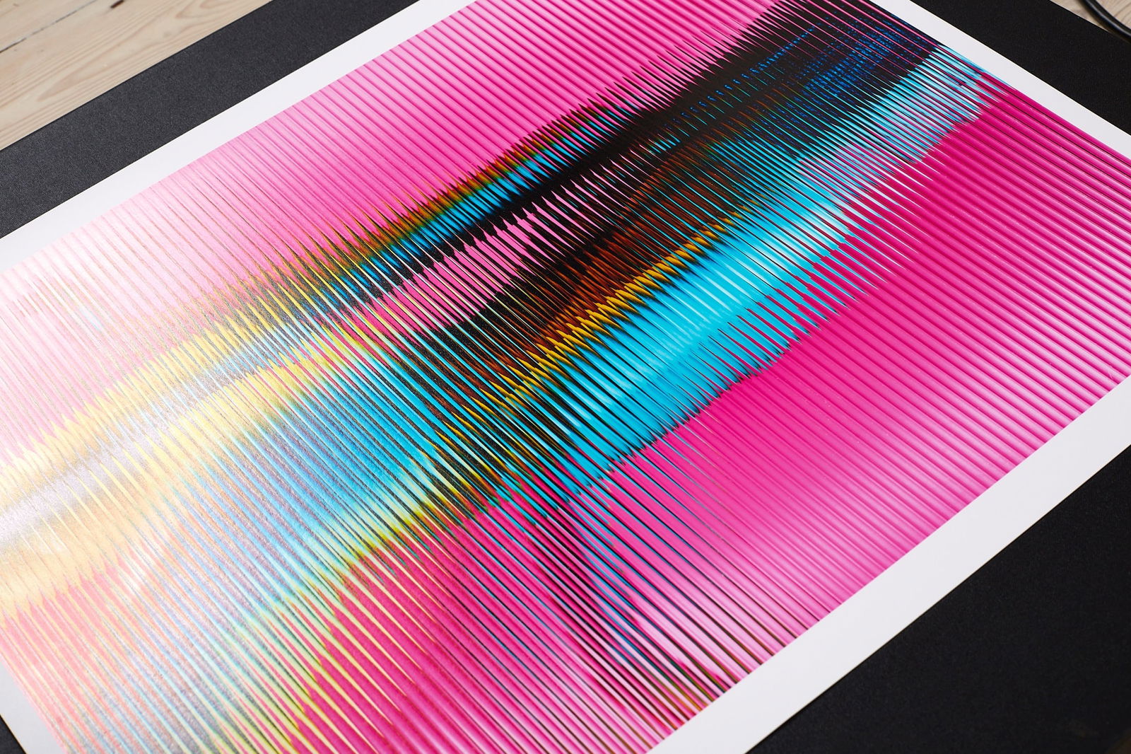 Ghost In The Machine - 6