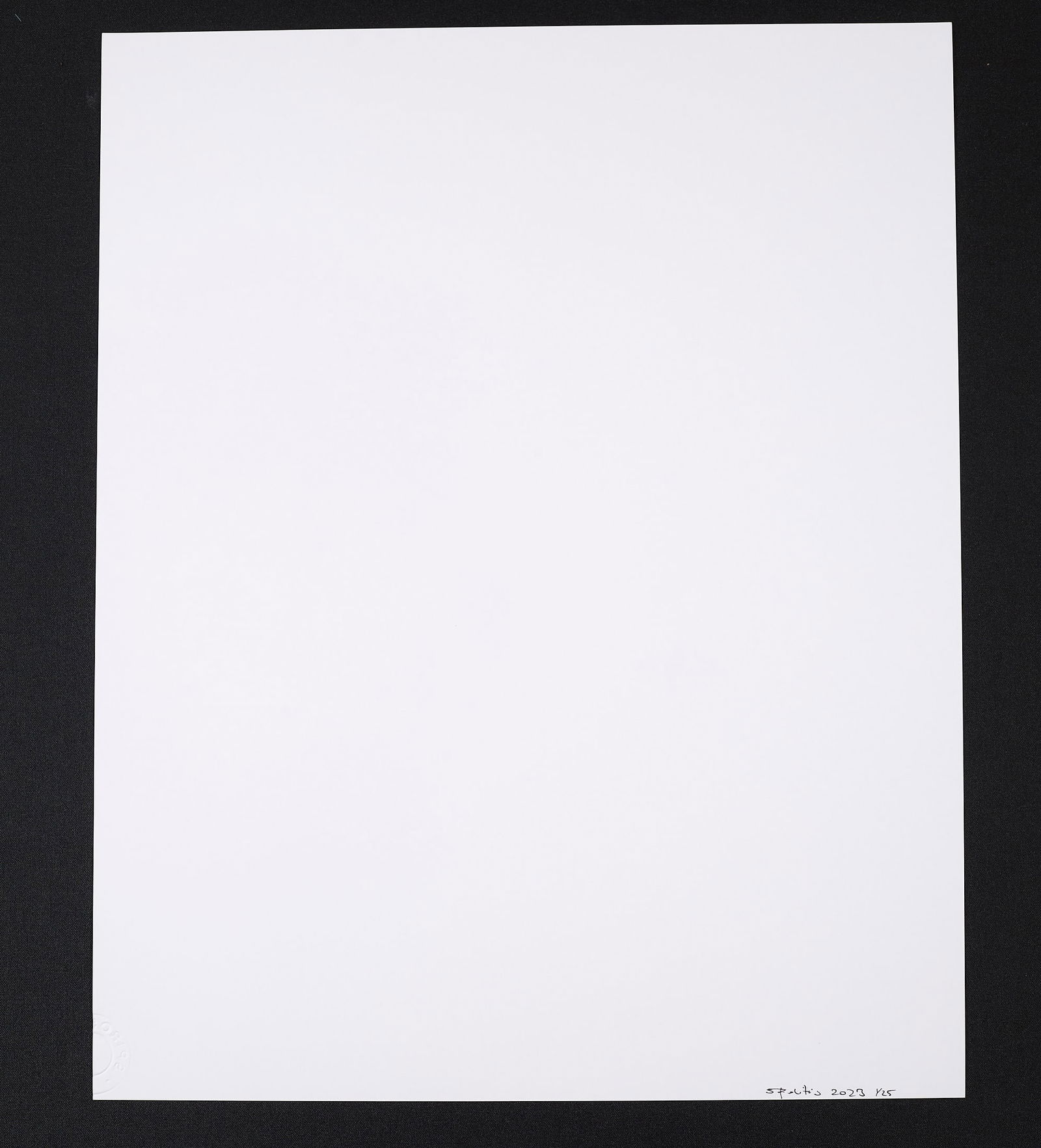 Ghost In The Machine - 7