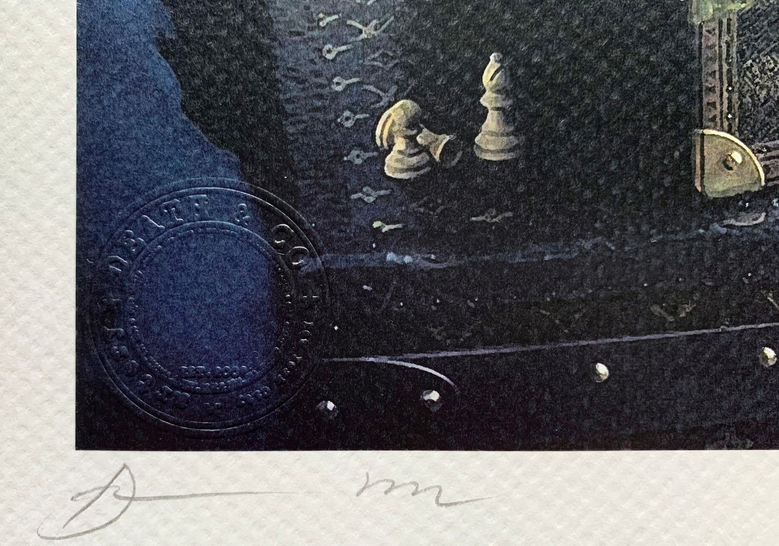 Death NYC American Express - 2