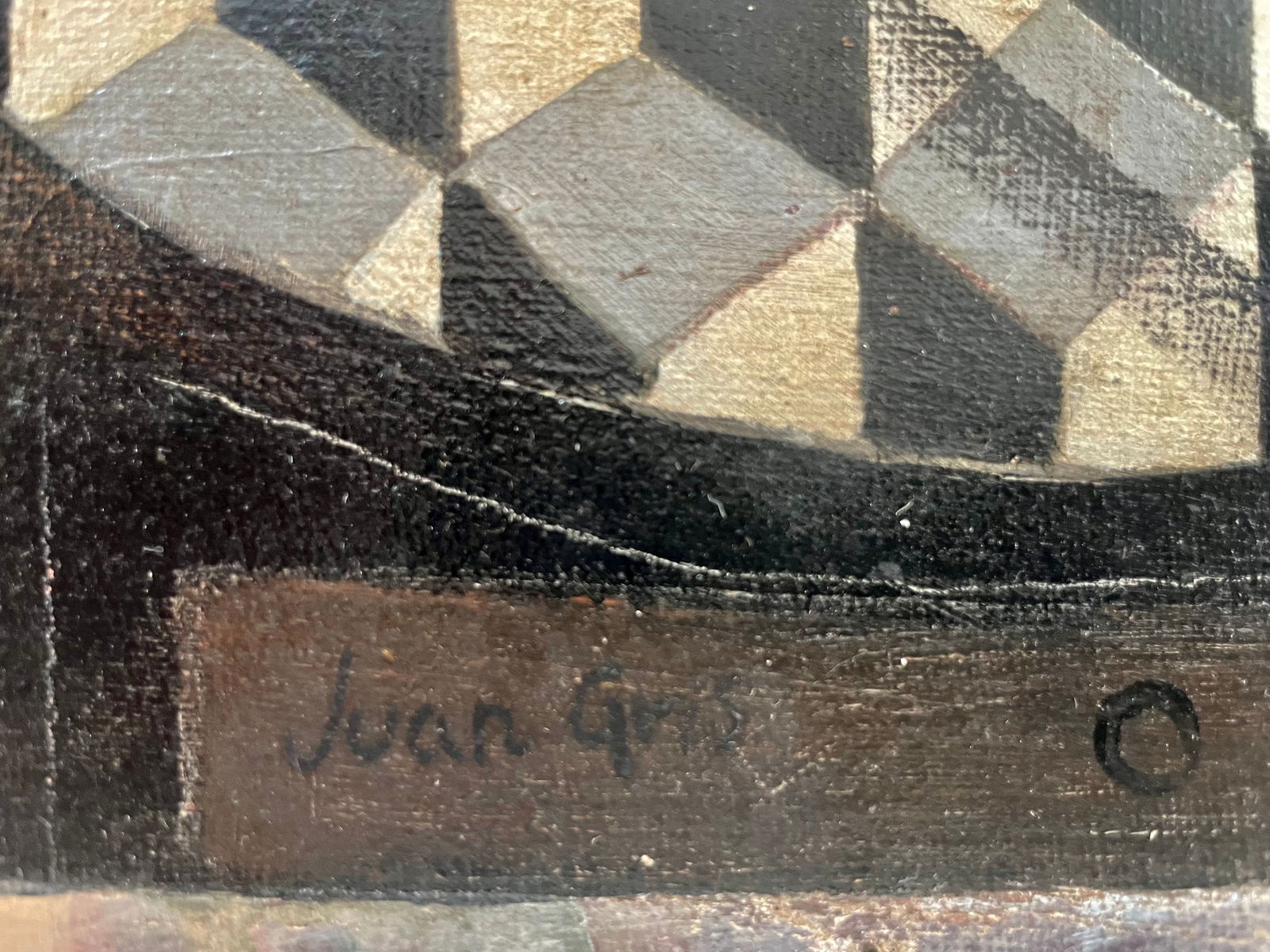 JUAN GRIS (Public Domain) - 4