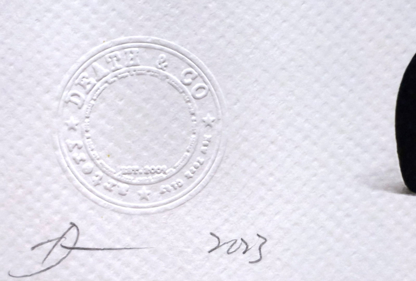 Death NYC KAWS Louis Vuitton - 2