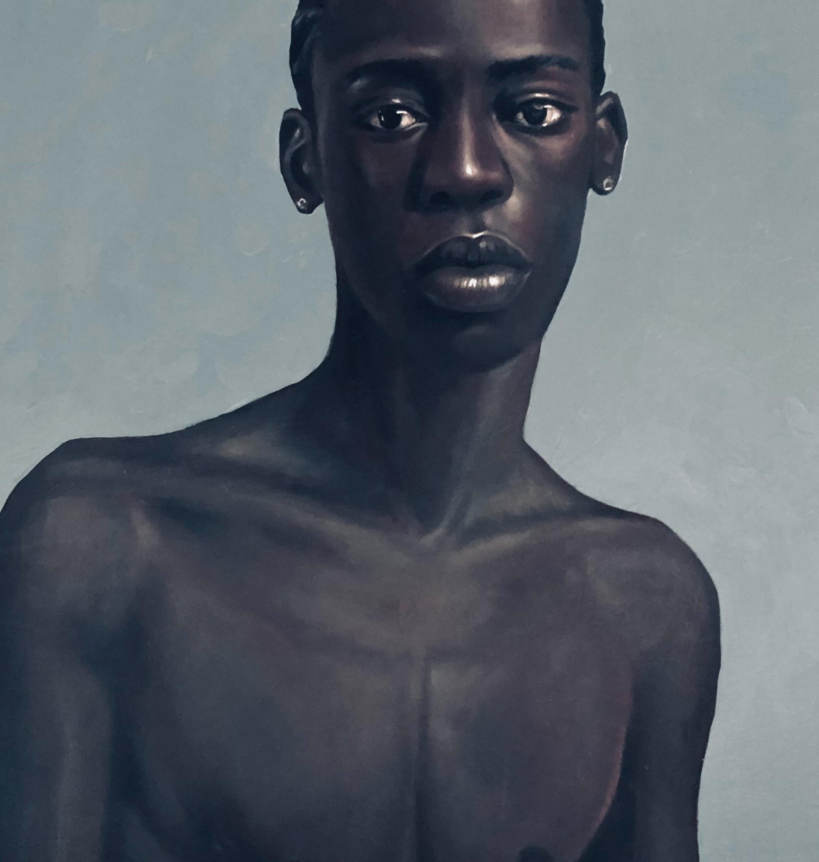 Akinboye Akinola Peter, Failed Identity (Gen Z Generation) -21st Century, Contemporary, Fashion, - 8