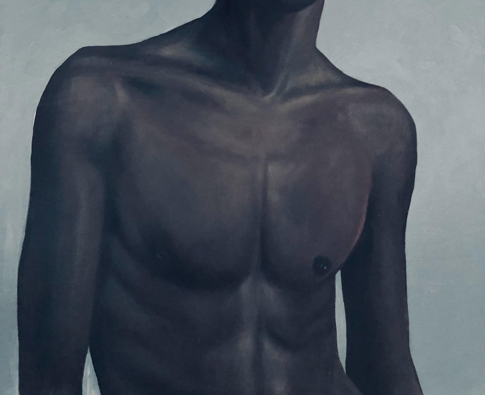 Akinboye Akinola Peter, Failed Identity (Gen Z Generation) -21st Century, Contemporary, Fashion, - 11