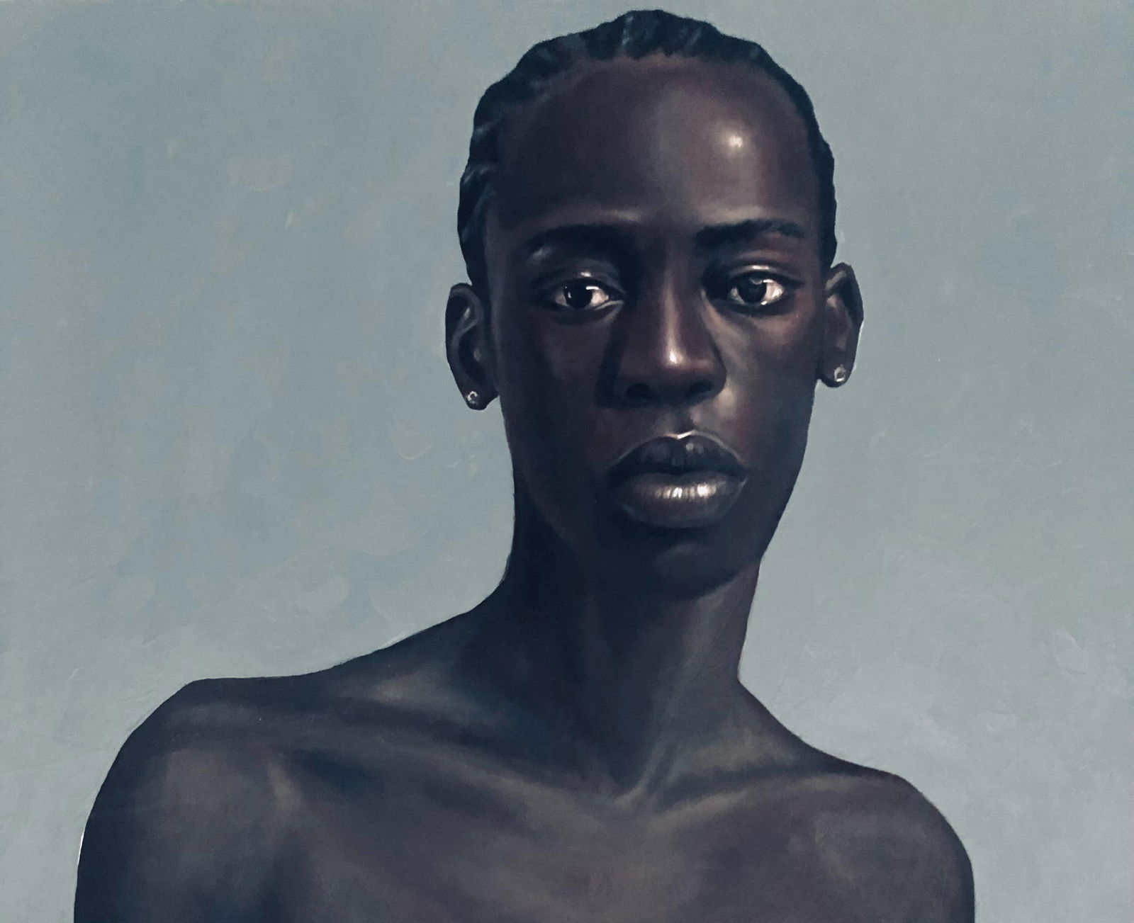 Akinboye Akinola Peter, Failed Identity (Gen Z Generation) -21st Century, Contemporary, Fashion, - 2