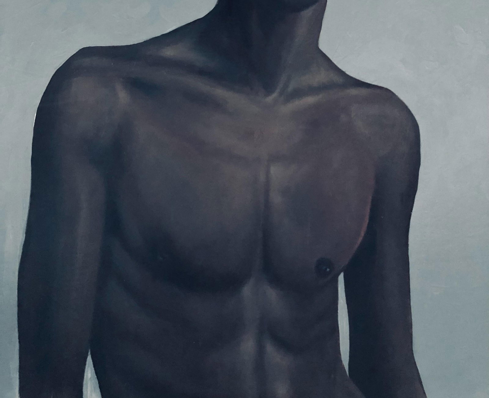 Akinboye Akinola Peter, Failed Identity (Gen Z Generation) -21st Century, Contemporary, Fashion, - 3