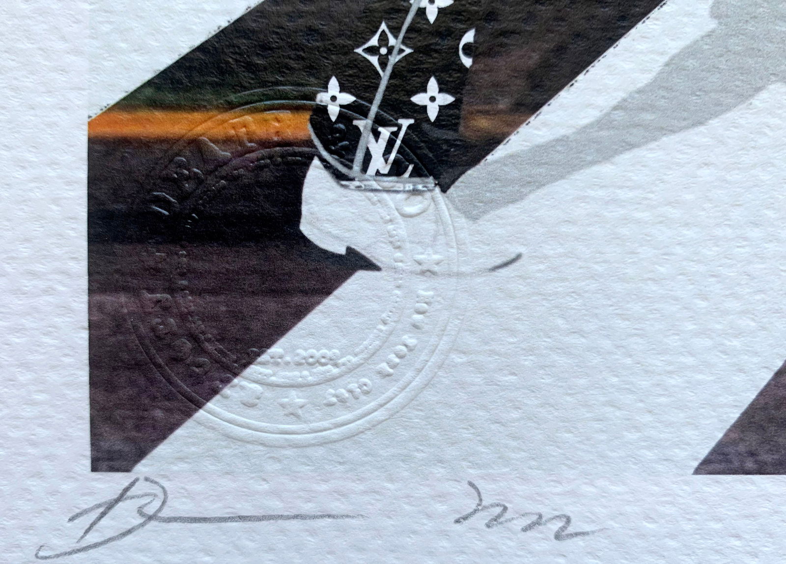 DEATH NYC Beatles Supreme - 2