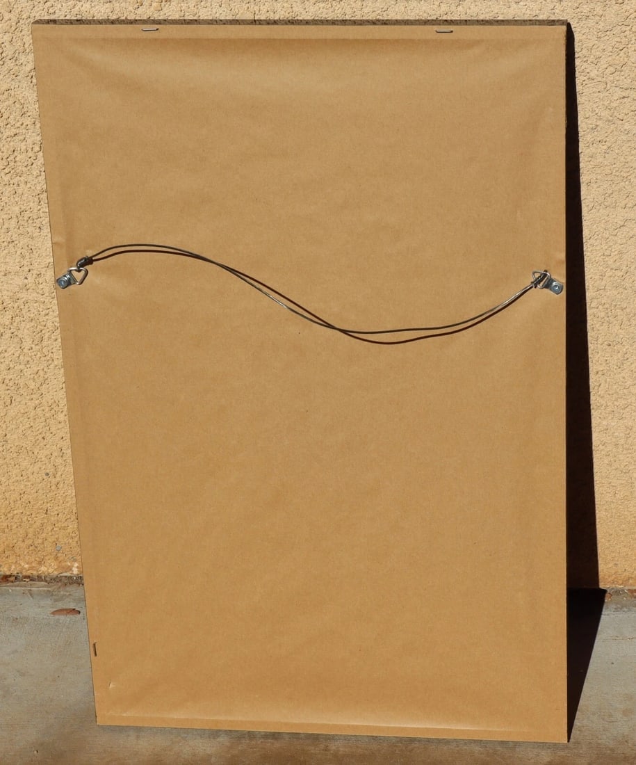 Will Vinton Signed Production Cel The California Raisin Show 1989-1990 with COA - 5