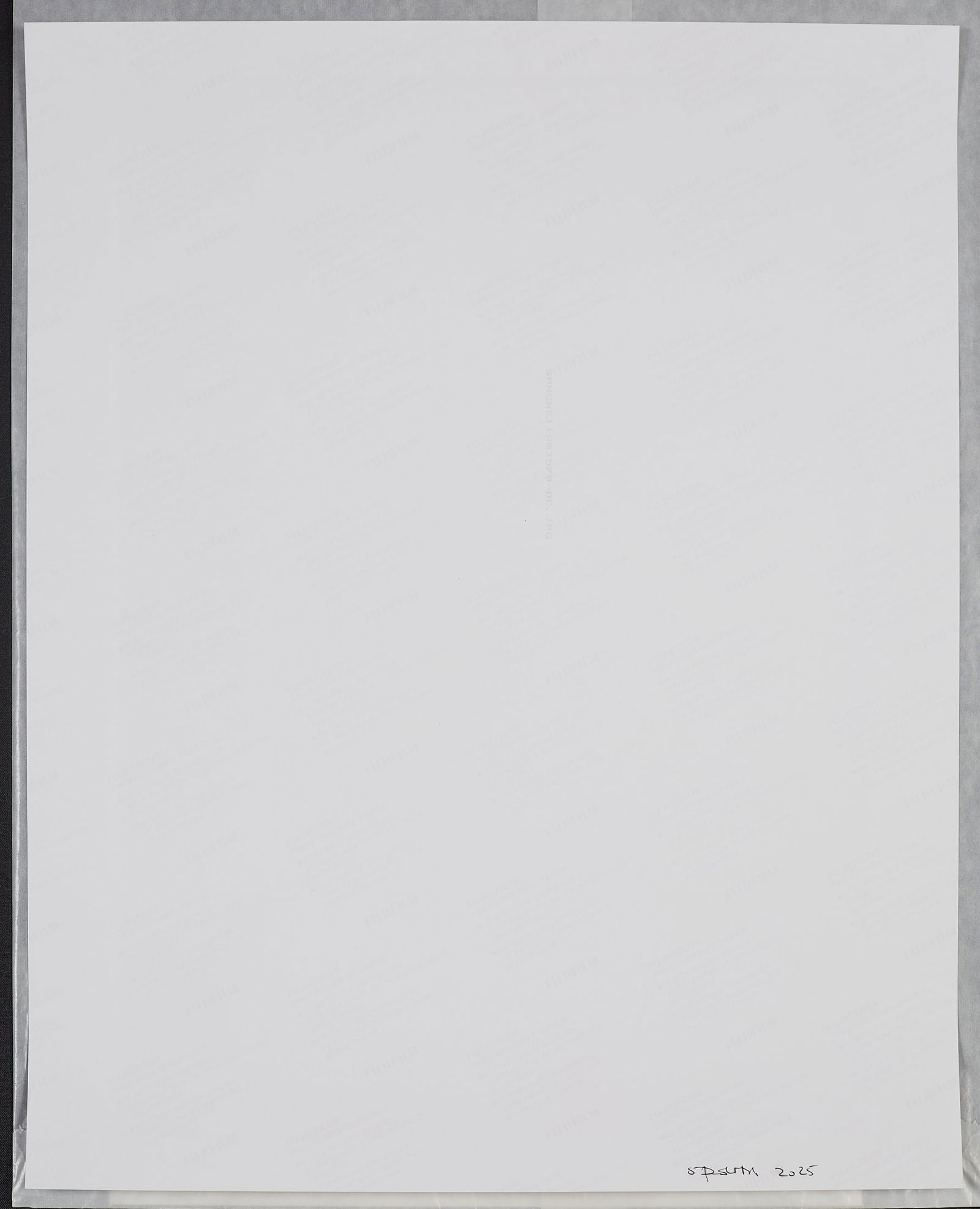 Red Turquoise Figure - 7