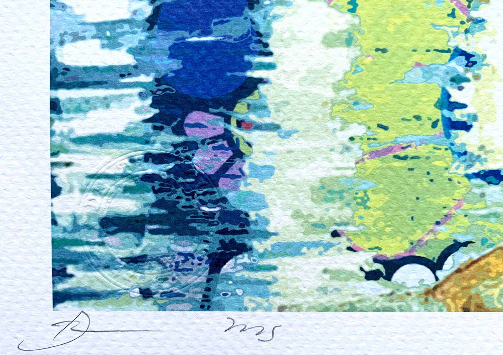 Death NYC Mickey Minnie Murakami - 2