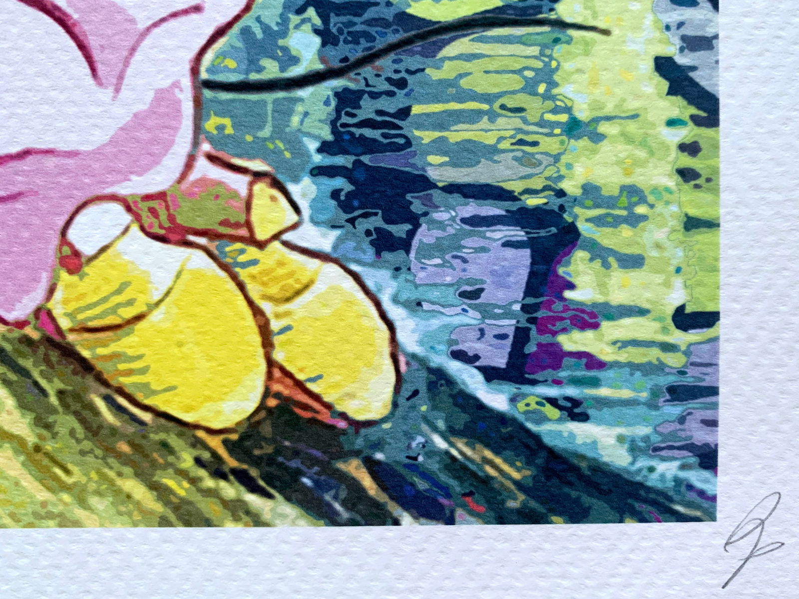 Death NYC Mickey Minnie Murakami - 3