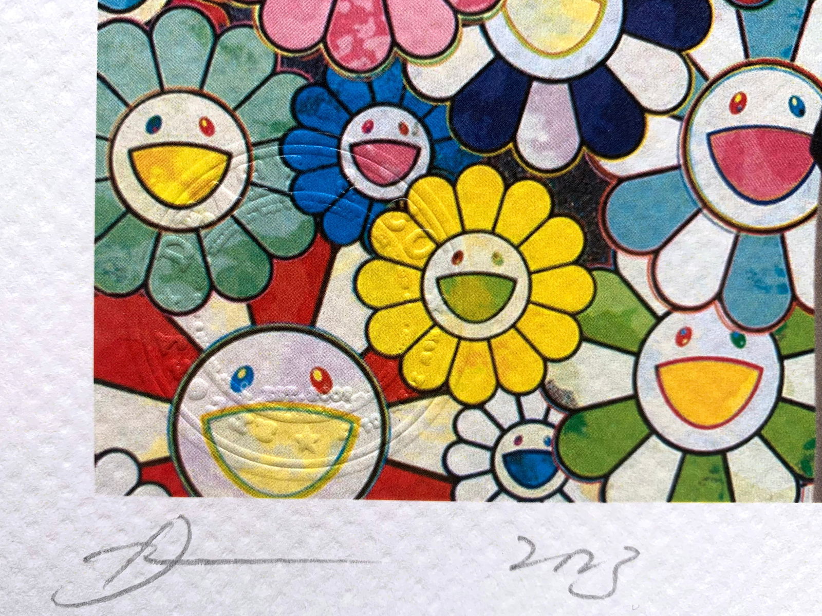 Death NYC Taylor Swift Hermes Murakami - 2