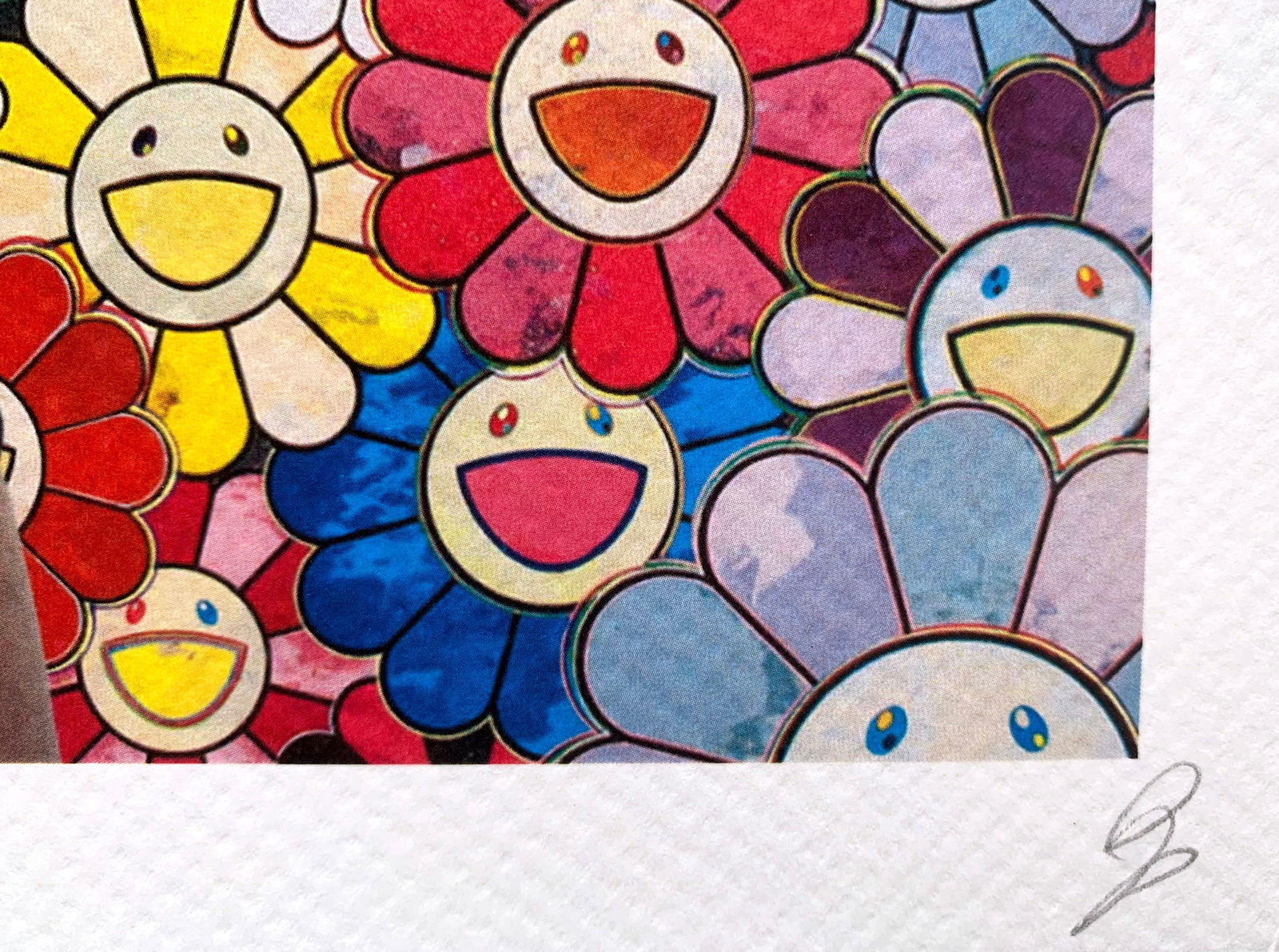 Death NYC Taylor Swift Hermes Murakami - 3