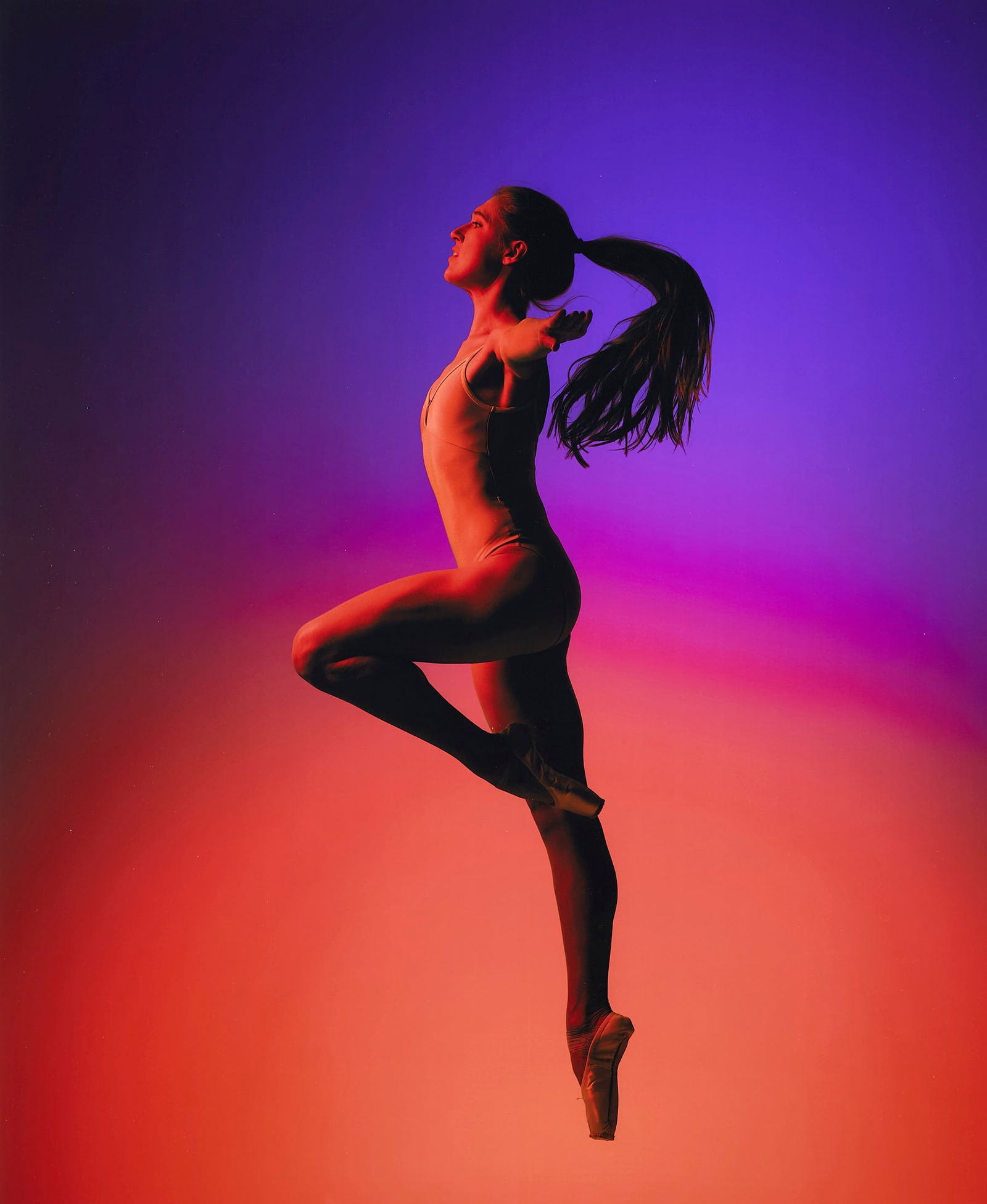 Danceteria IV: Artist: Spiros PolitisTitle:Danceteria IVDate/Period: 2021Materials:Size:24" x20"Description:Photographed in the artist's studio in 2021, -forms part of a playful set of poster sized images combining