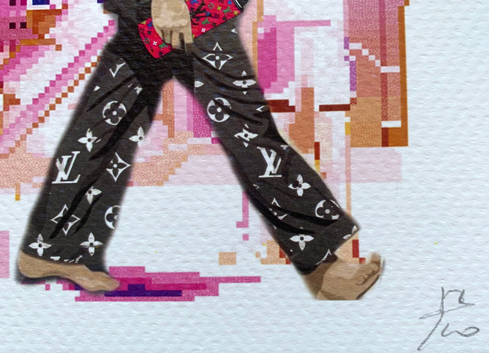 DEATH NYC Beatles - 3