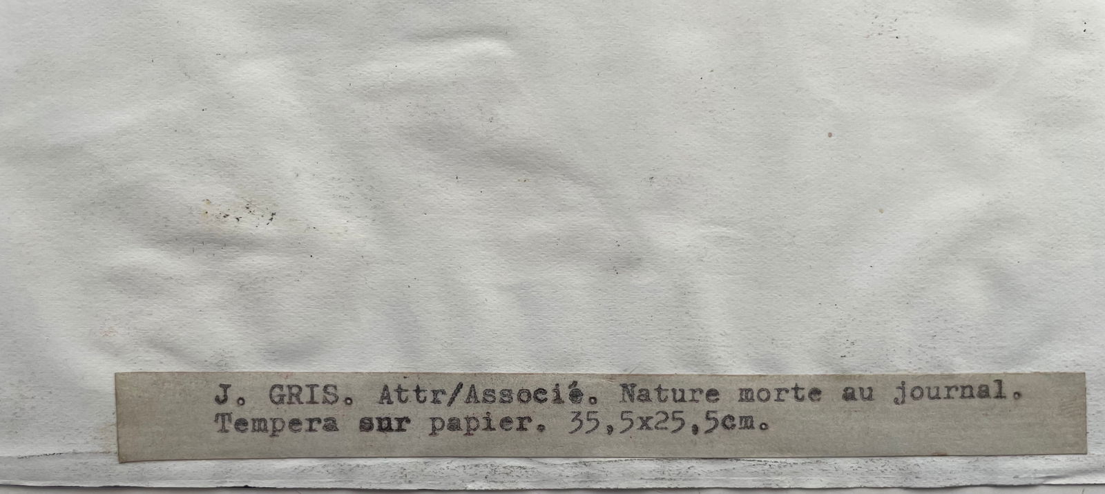 JUAN GRIS (Public Domain) - 5