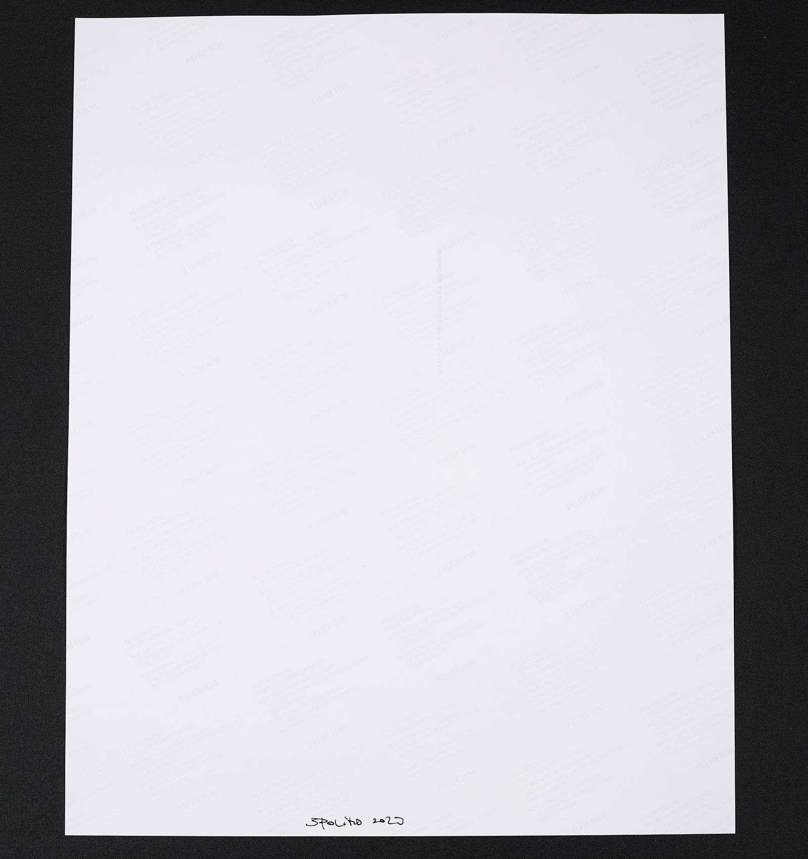 Turquoise Red Figure - 7