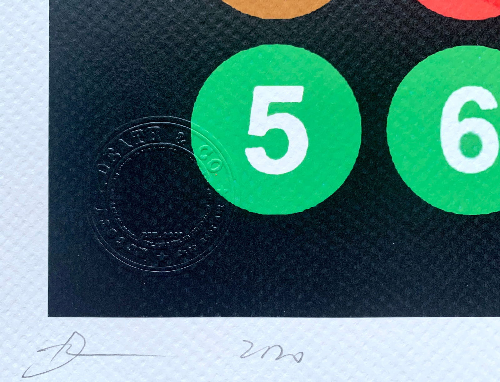 Death NYC Ghostbusters - 2