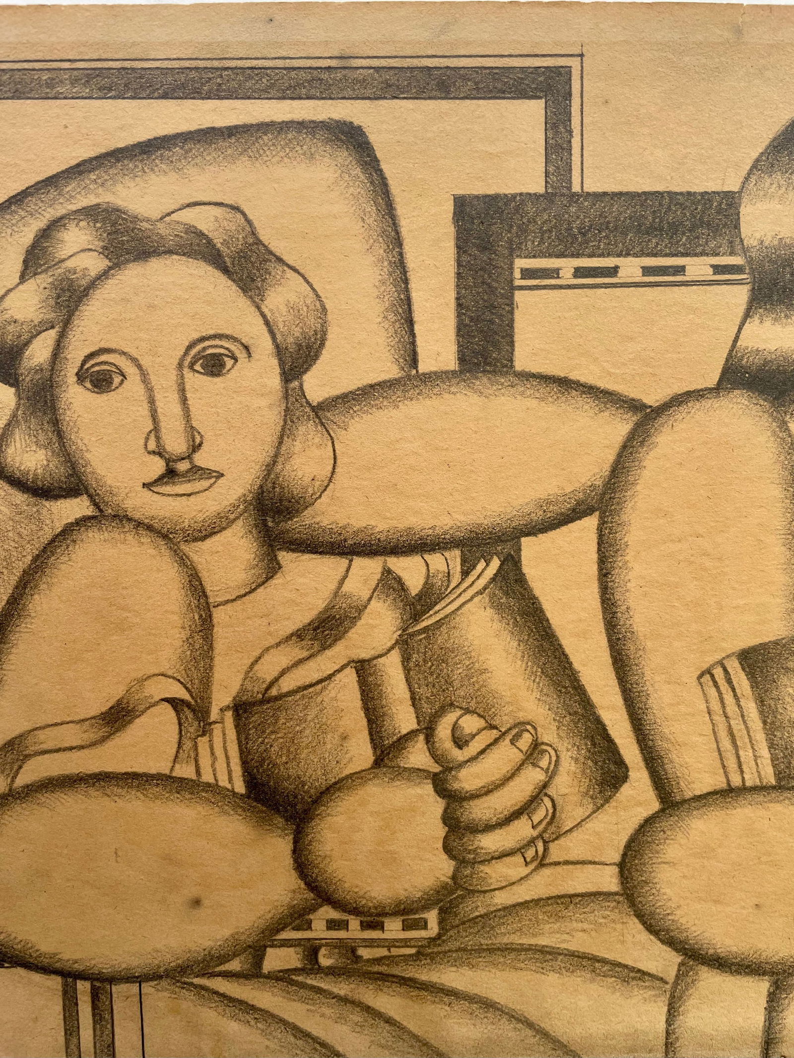 Fernand LEGER (Public Domain) - 3