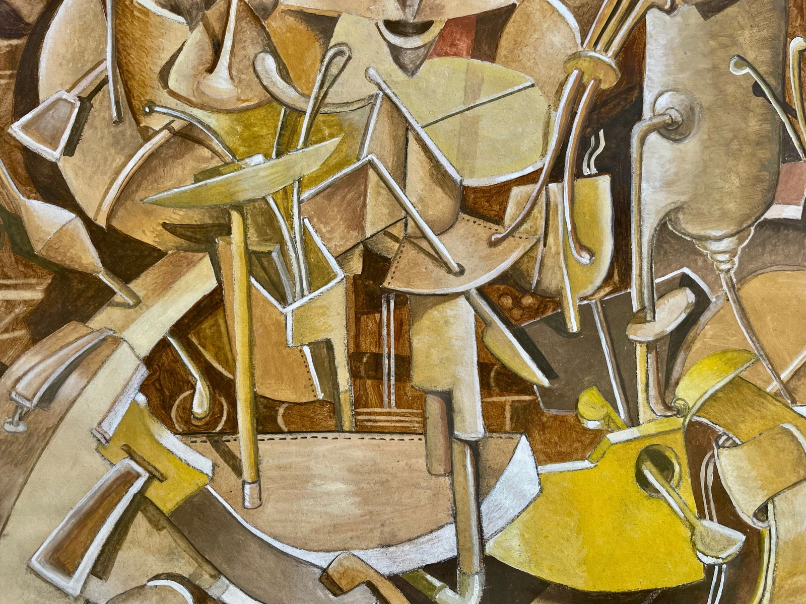 Marcel DUCHAMP. 5public Domain - 3