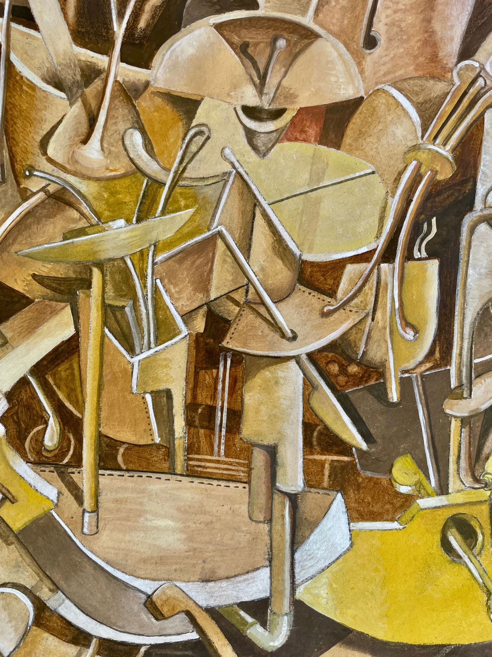 Marcel DUCHAMP. 5public Domain - 4