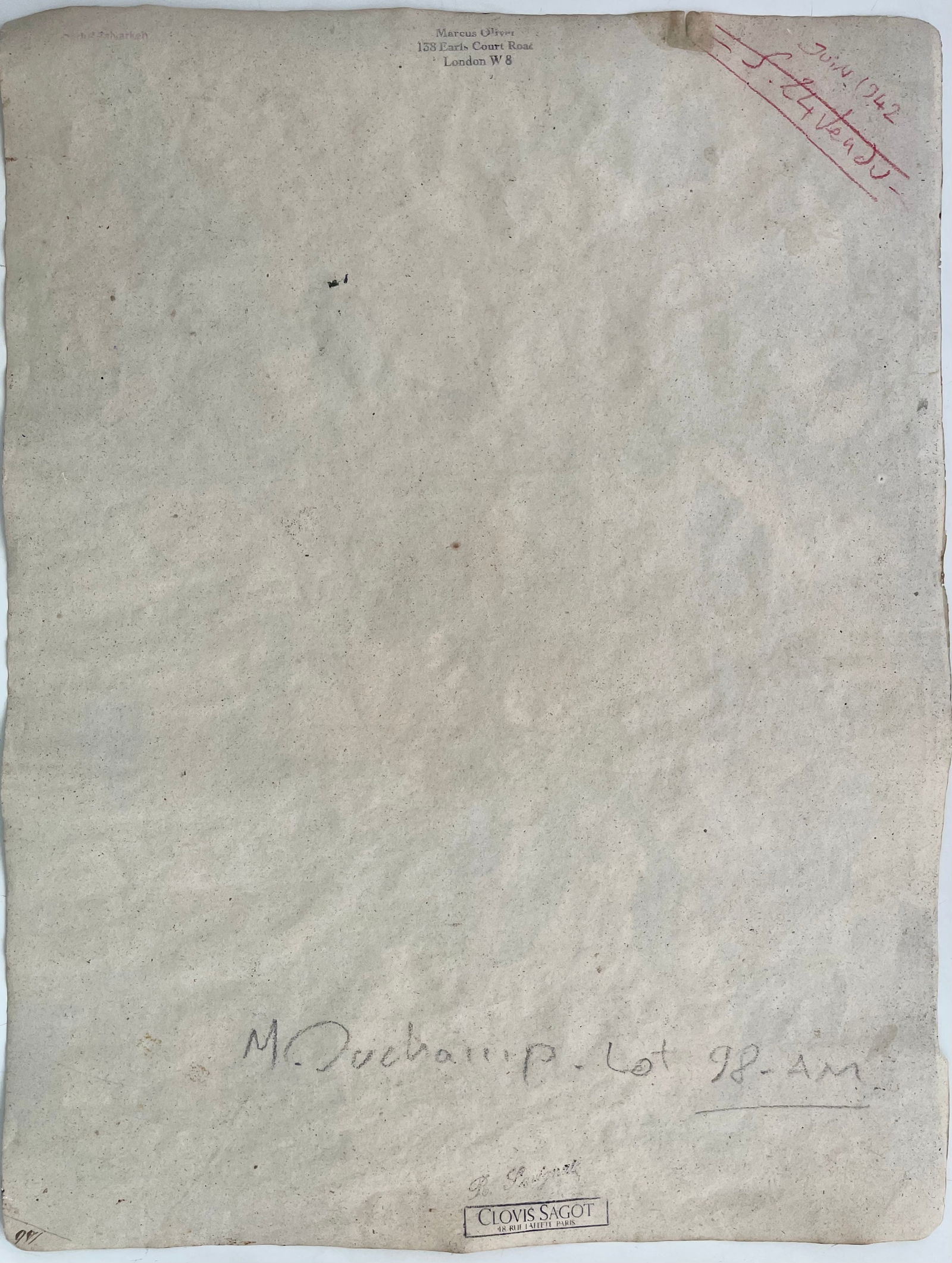 Marcel DUCHAMP. 5public Domain - 5