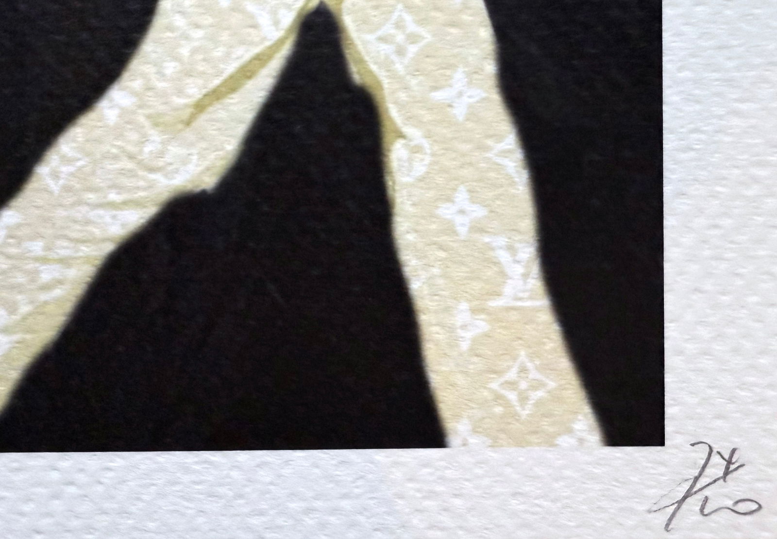 Death NYC Beatles American Gothic - 3