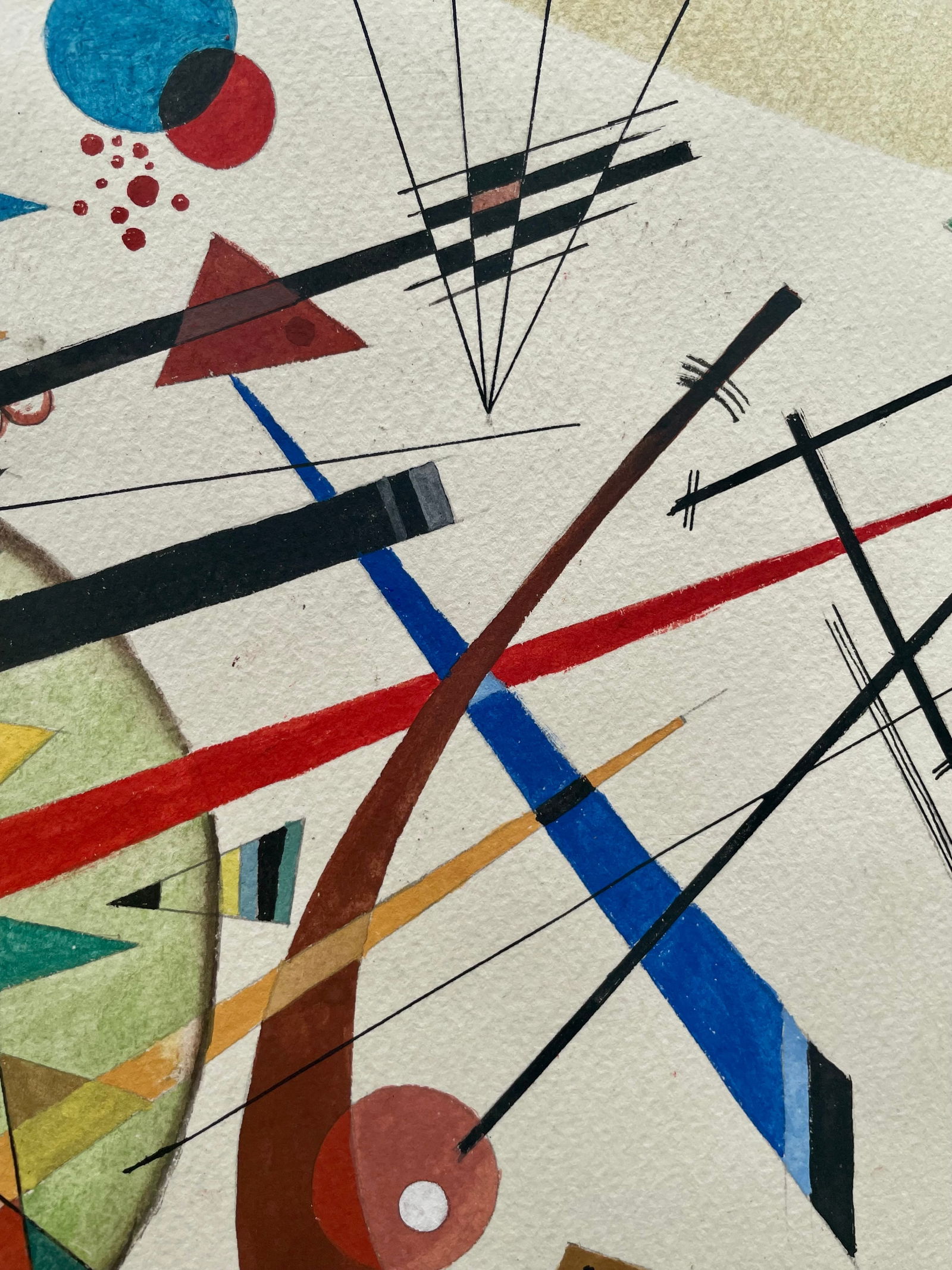 KANDINSKY (Public Domain) - 5