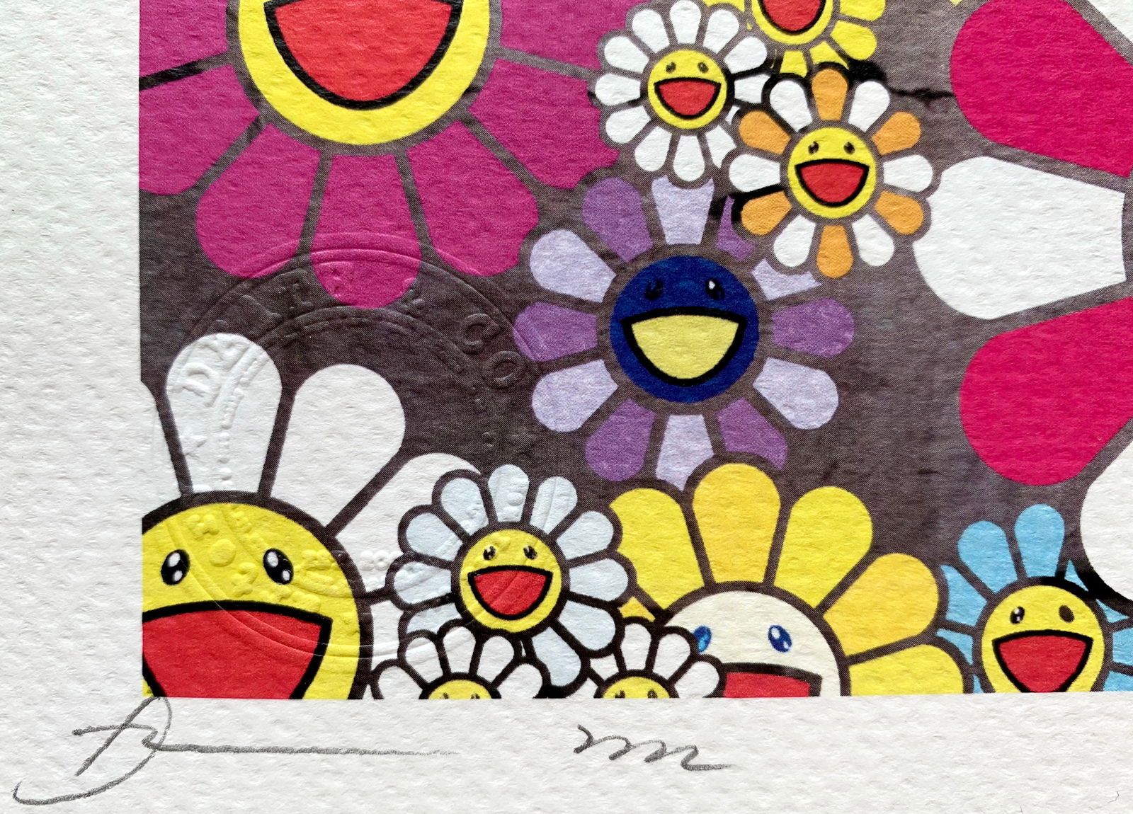 Death NYC Banksy Murakami - 2