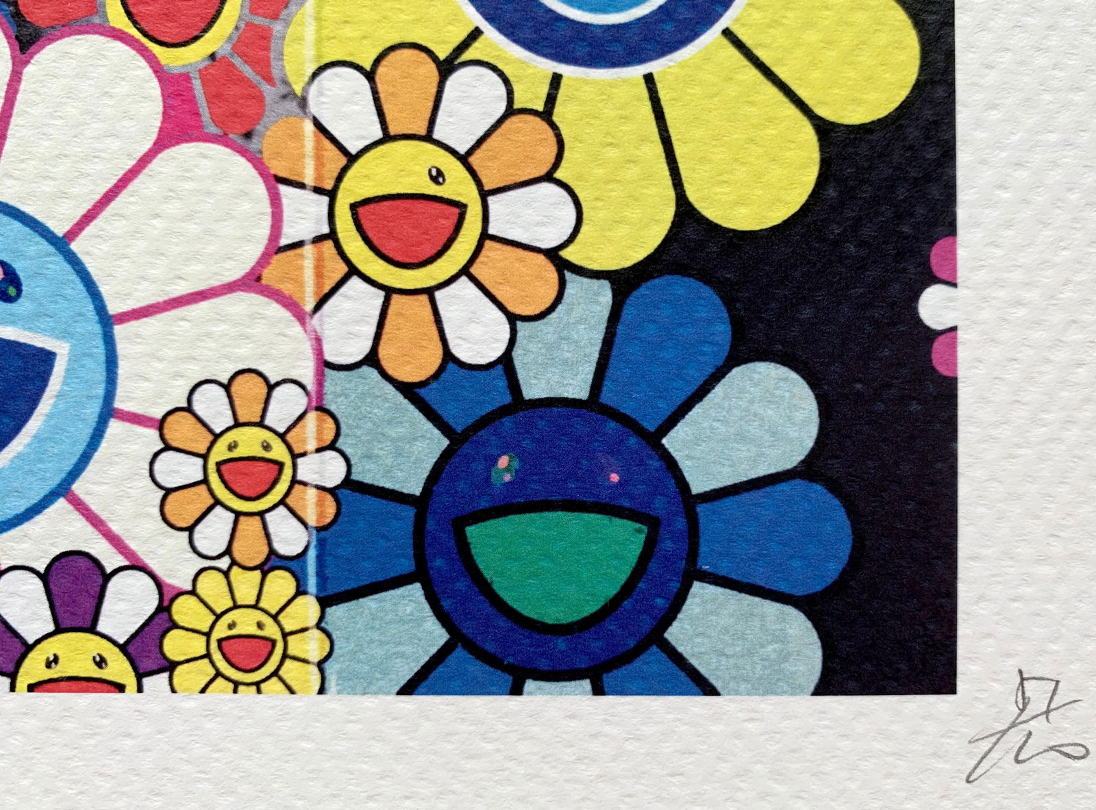 Death NYC Banksy Murakami - 3