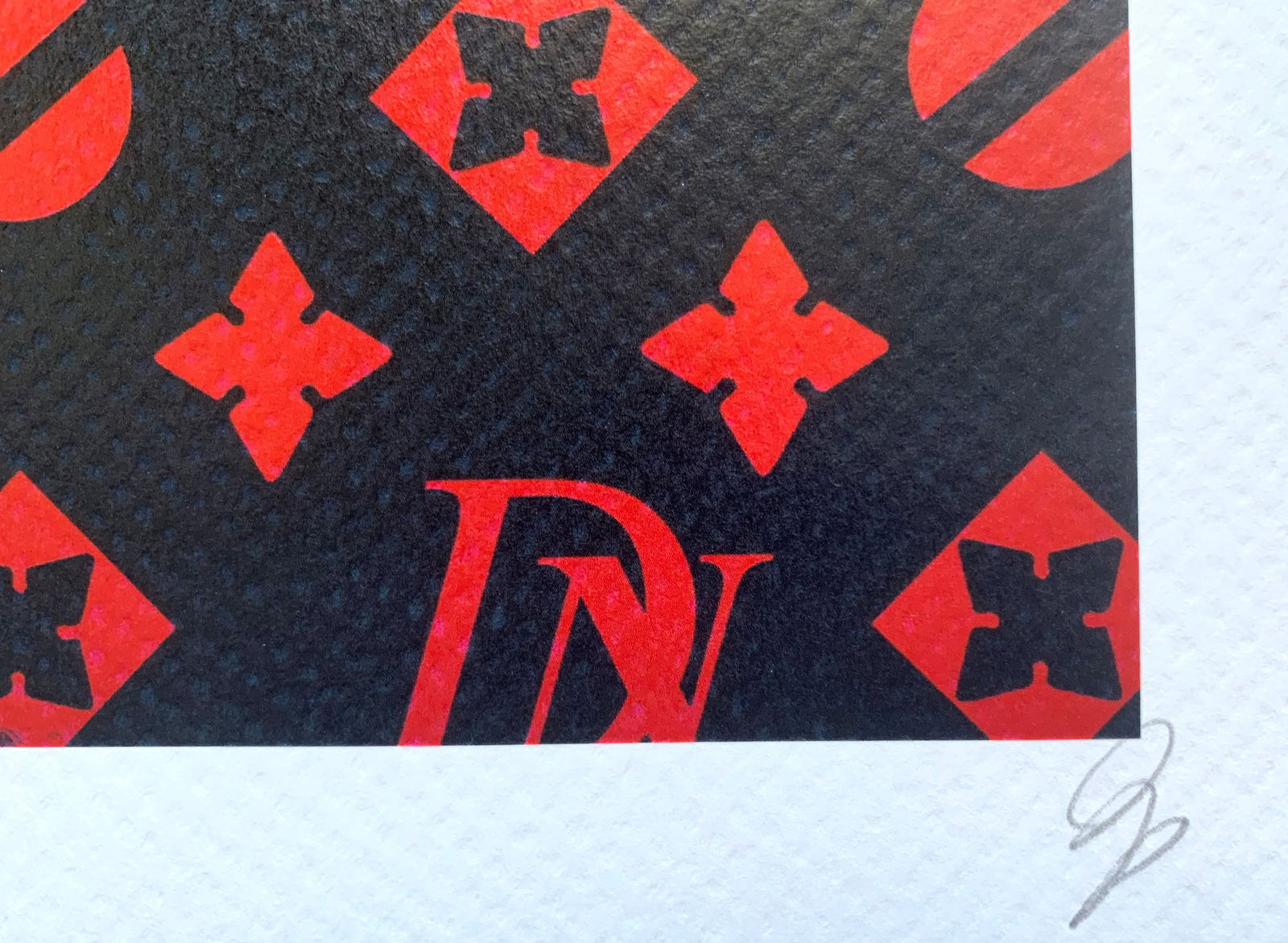 DEATH NYC Warhol - 3