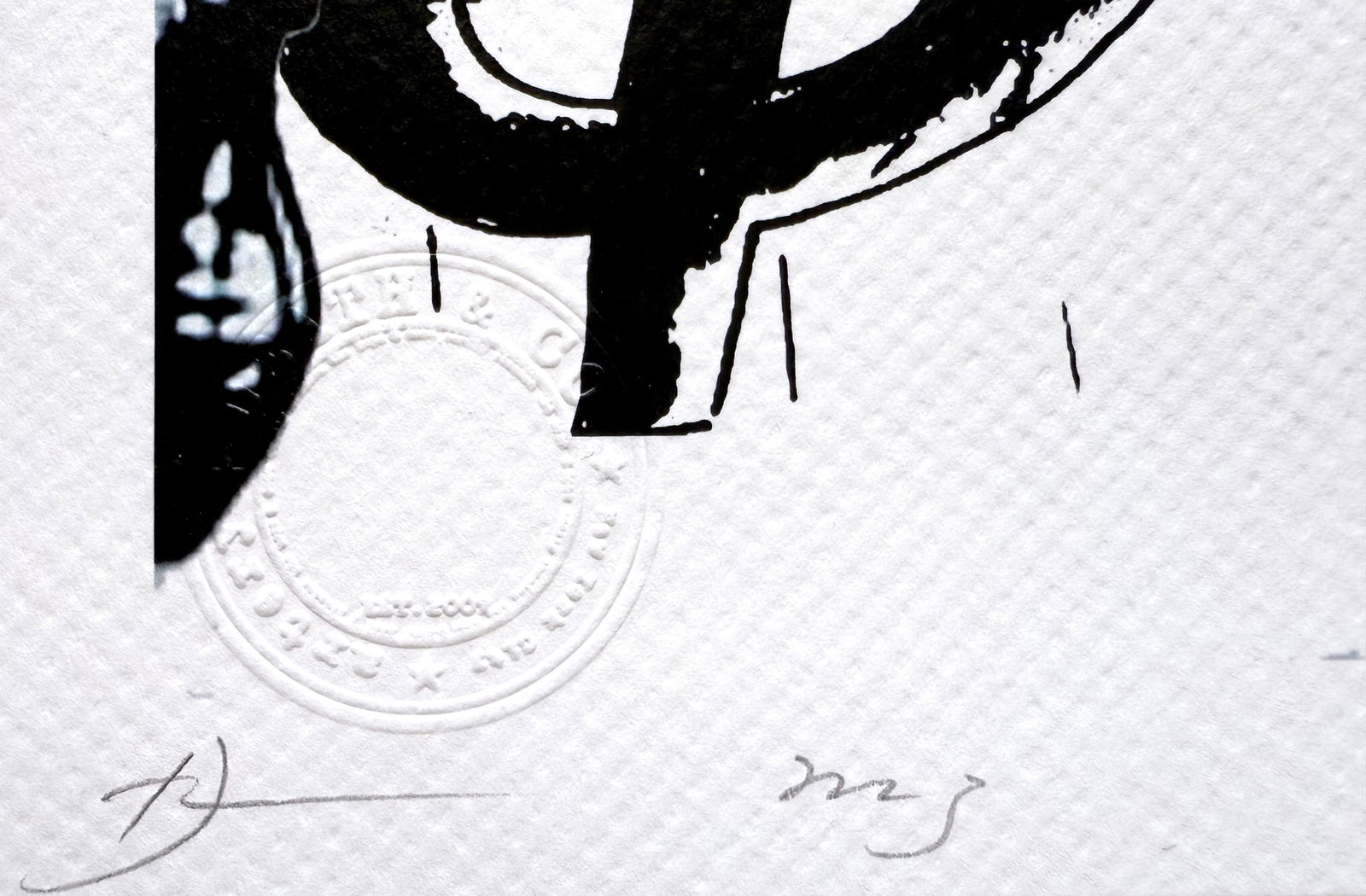 Death NYC Warhol LV - 2