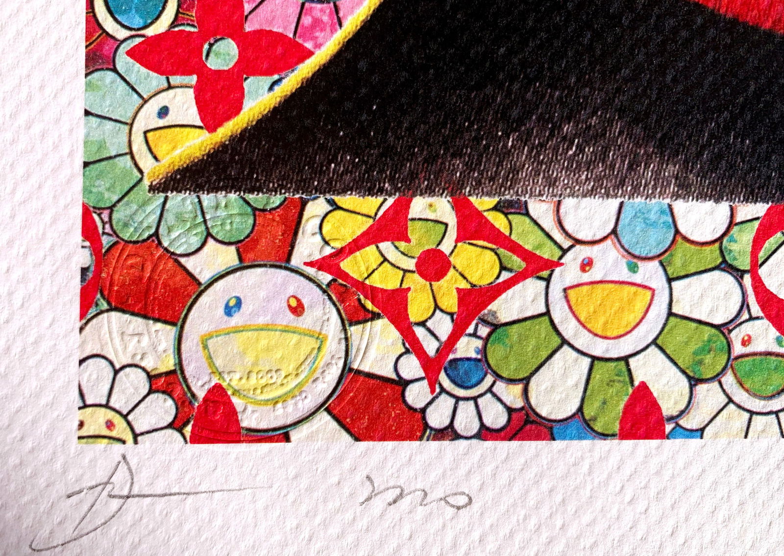 Death NYC Kate Moss Murakami - 2