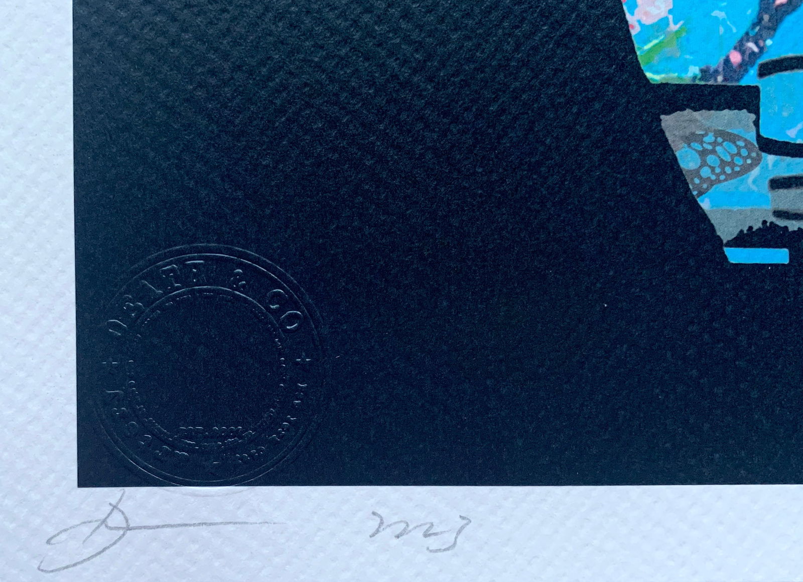 Death NYC Piguet - 2