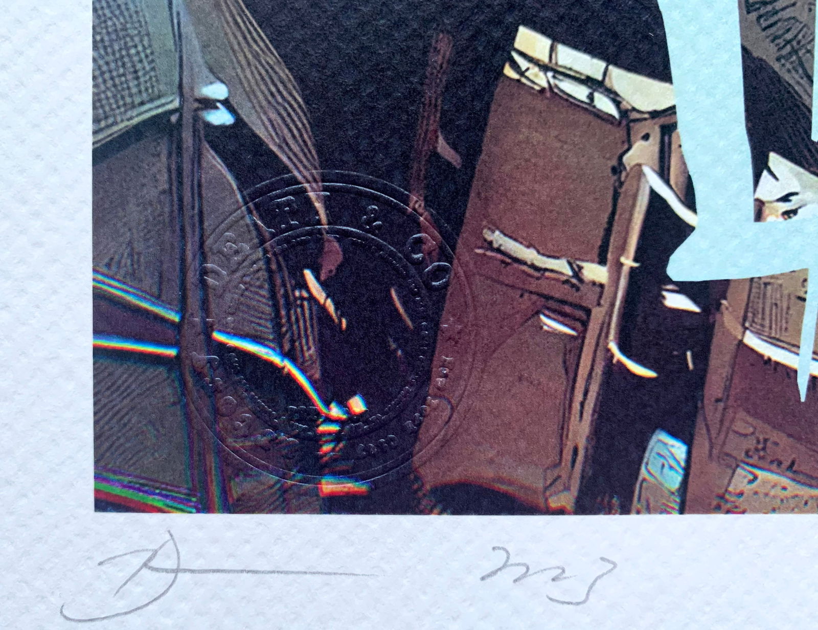 Death NYC Hermes Batman - 2