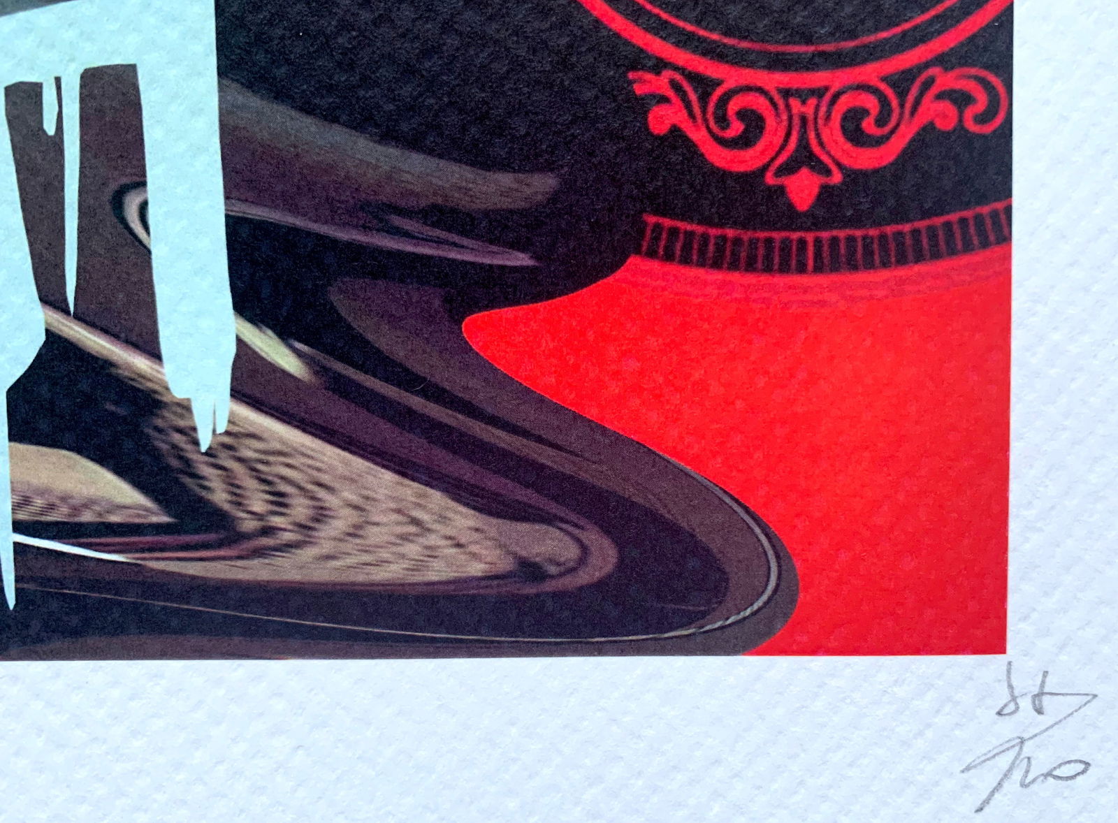 Death NYC Hermes Batman - 3