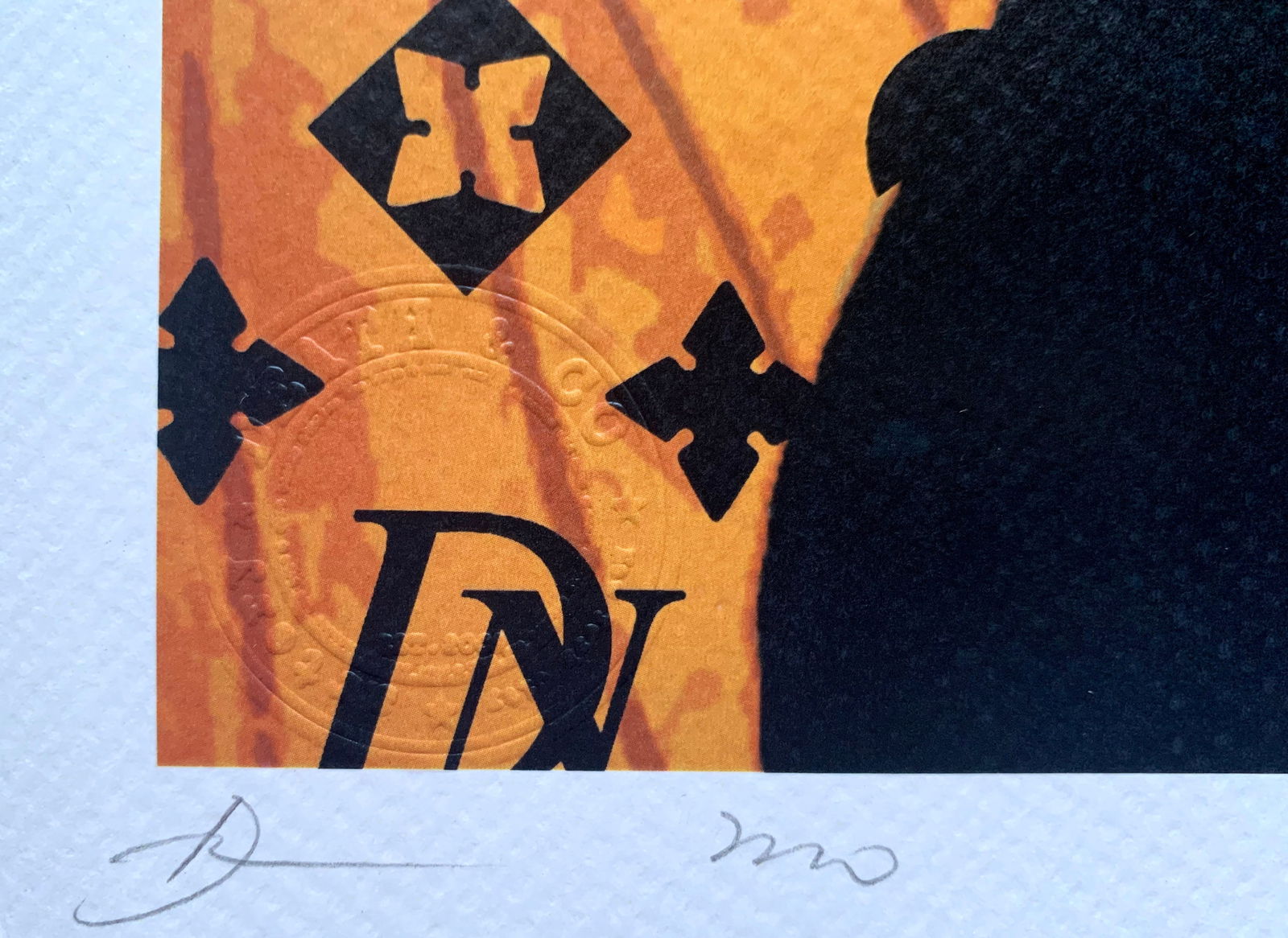 Death NYC Simpson Munch Scream - 2